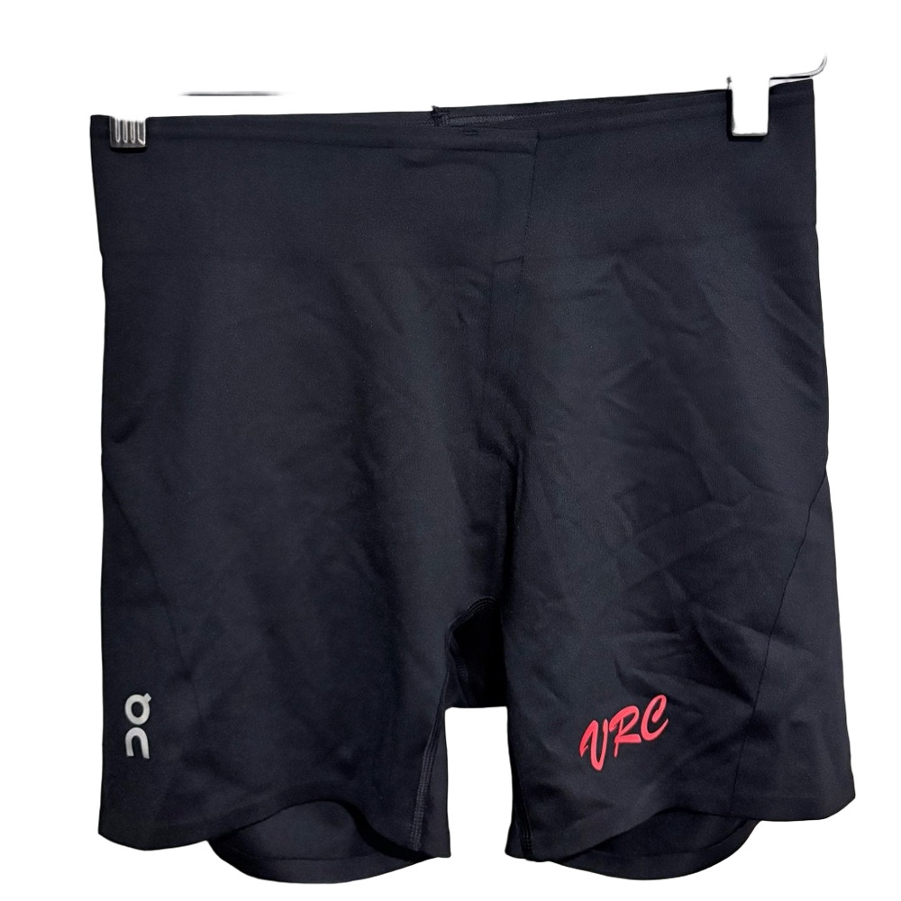On Cloud Running Women's Race Tights In Black